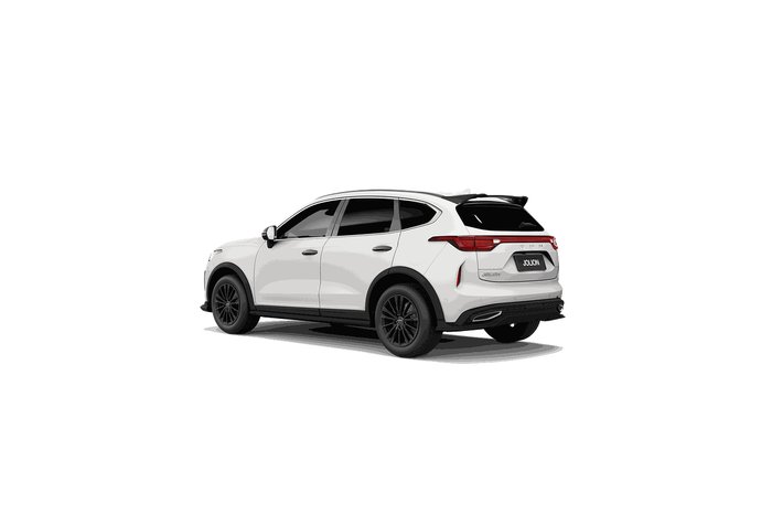 2026 GWM Haval Jolion Vanta
