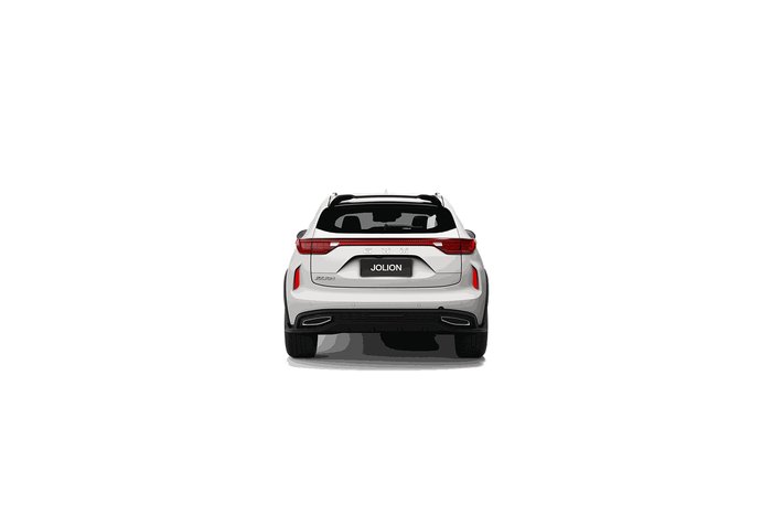2026 GWM Haval Jolion Vanta