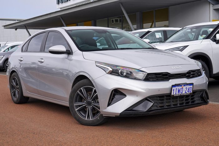 2021 Kia Cerato S