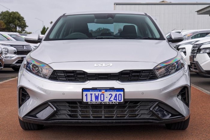 2021 Kia Cerato S