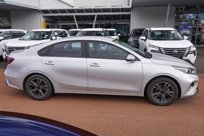 2021 Kia Cerato S