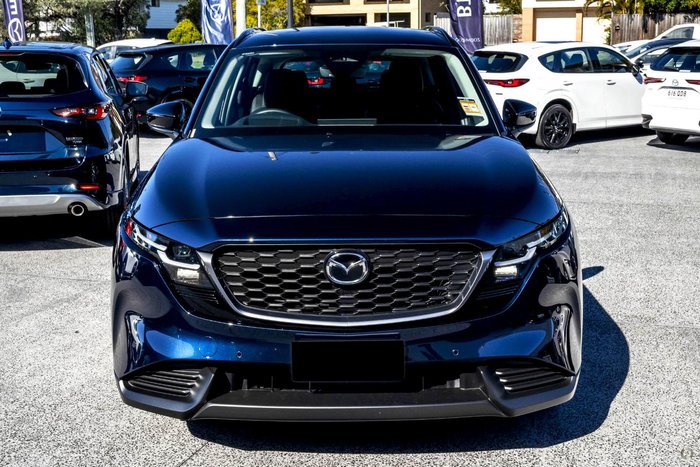 2026 Mazda CX-5 G25 Touring