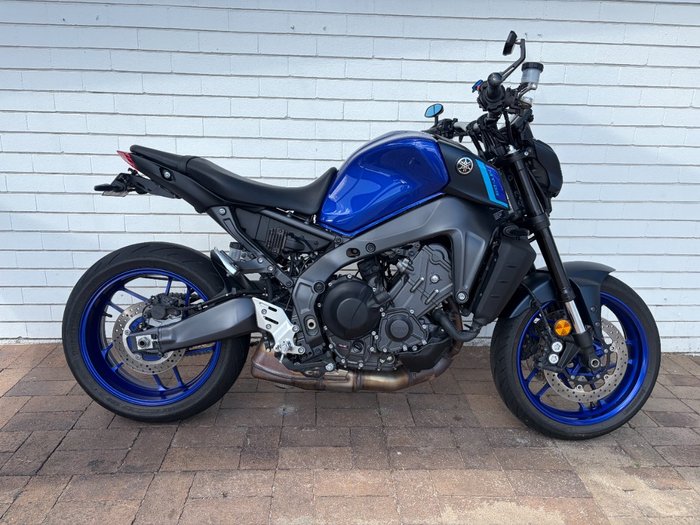 2023 Yamaha