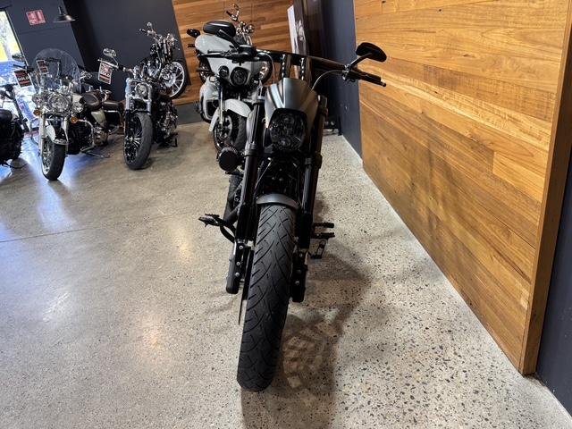 2019 Harley-Davidson