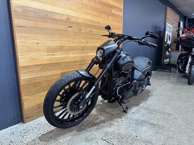 2019 Harley-Davidson