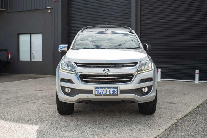 2019 Holden Trailblazer