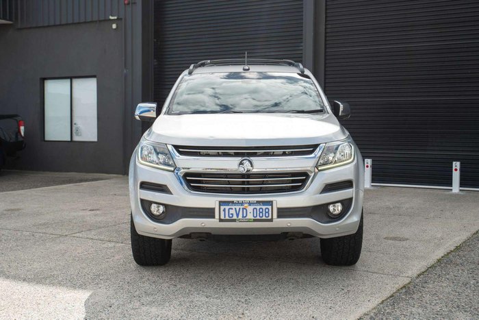 2019 Holden Trailblazer