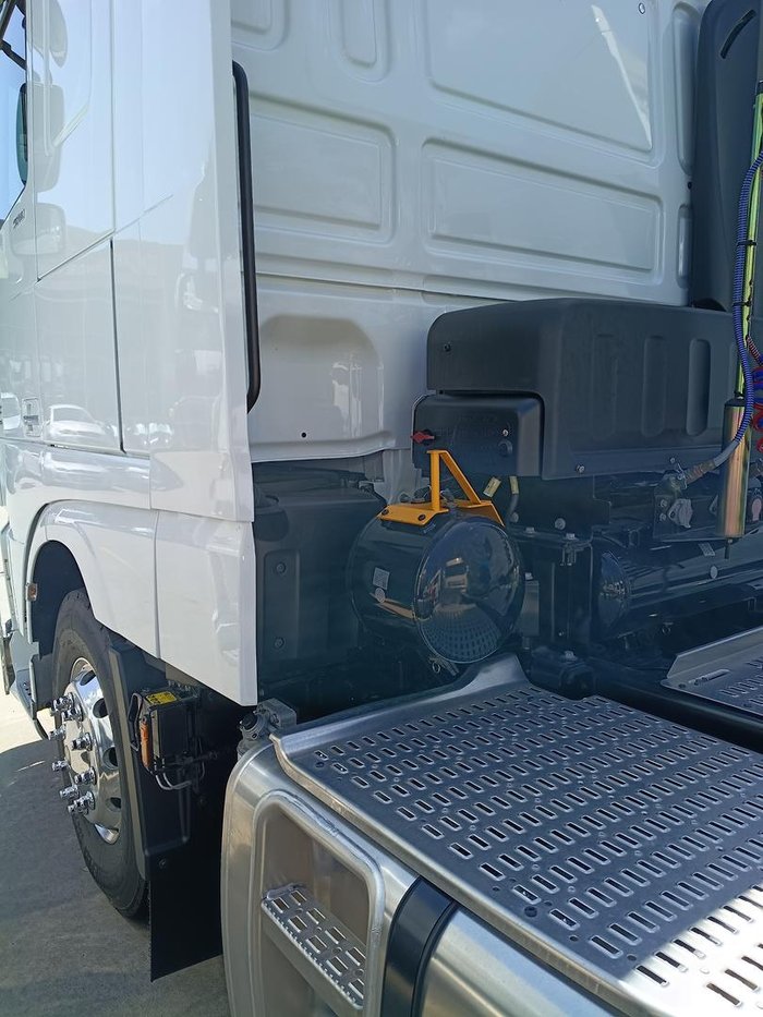 2024 DAF Xf