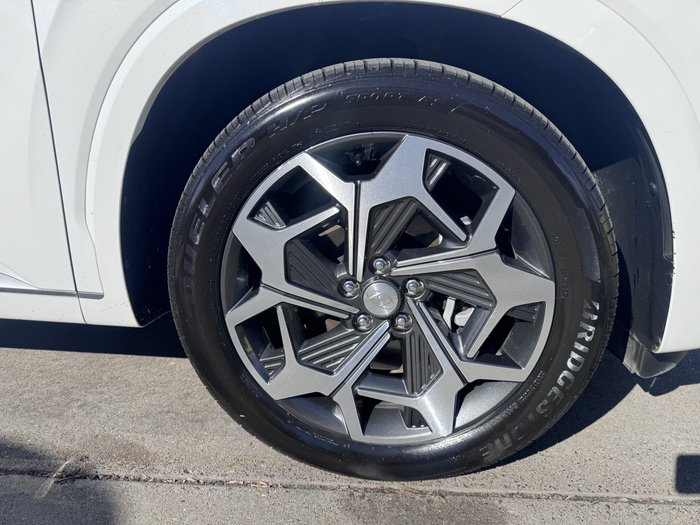 2022 Hyundai Palisade Highlander