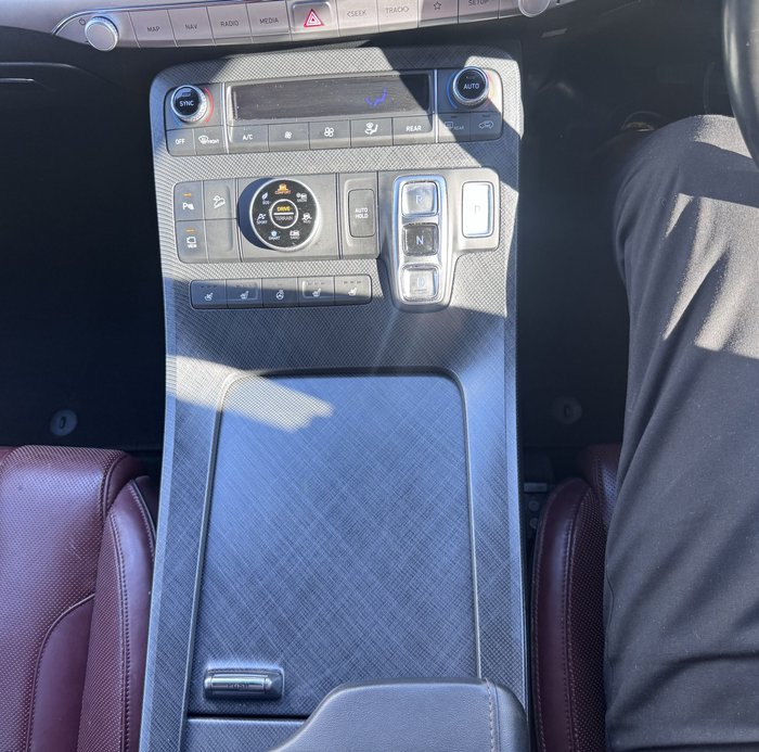 2022 Hyundai Palisade Highlander