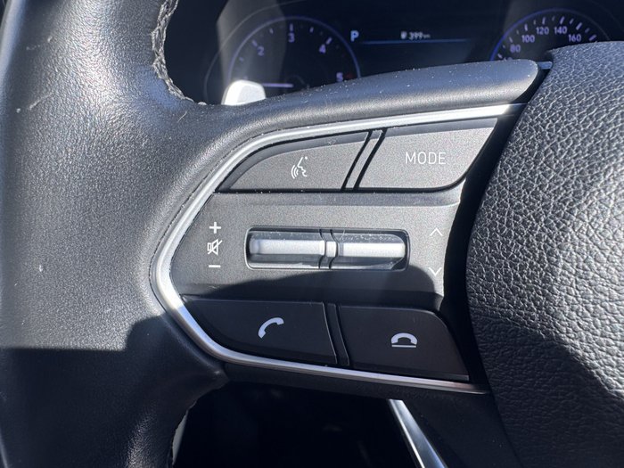2022 Hyundai Palisade Highlander