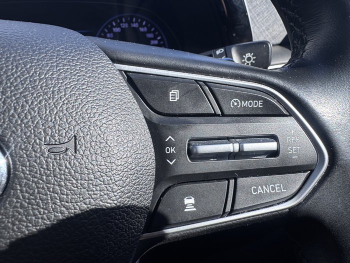 2022 Hyundai Palisade Highlander
