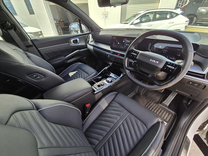 2026 Kia Sorento GT-Line