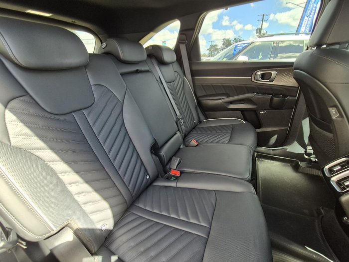 2026 Kia Sorento GT-Line