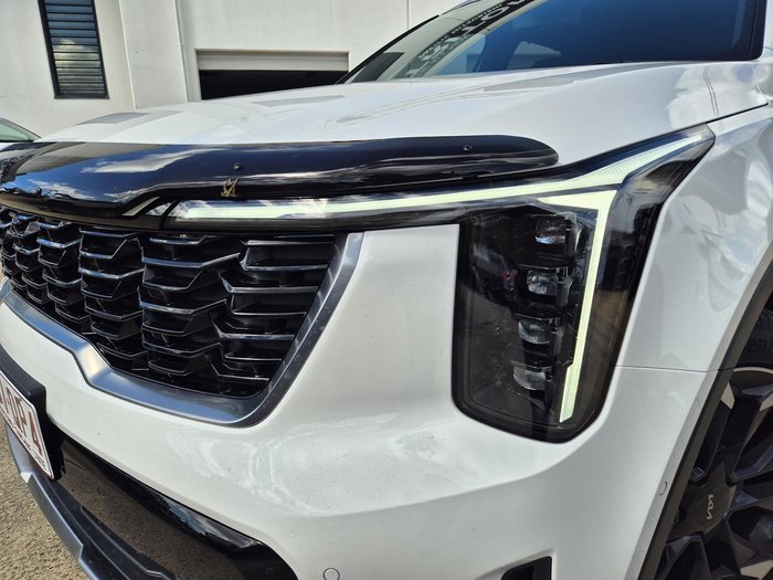 2026 Kia Sorento GT-Line