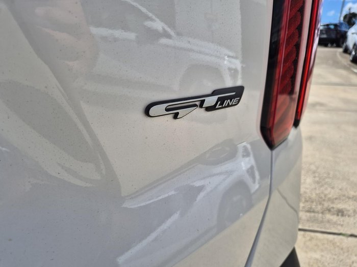 2026 Kia Sorento GT-Line
