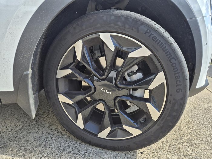 2026 Kia Sorento GT-Line