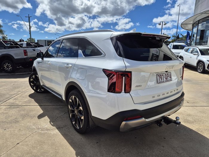 2026 Kia Sorento GT-Line