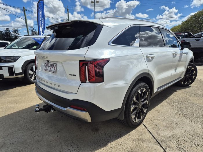 2026 Kia Sorento GT-Line