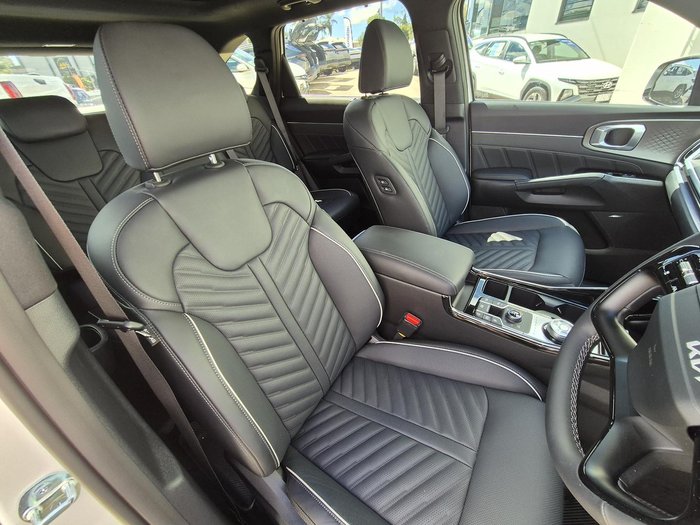 2026 Kia Sorento GT-Line