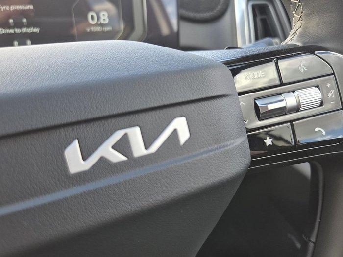 2026 Kia Sorento GT-Line
