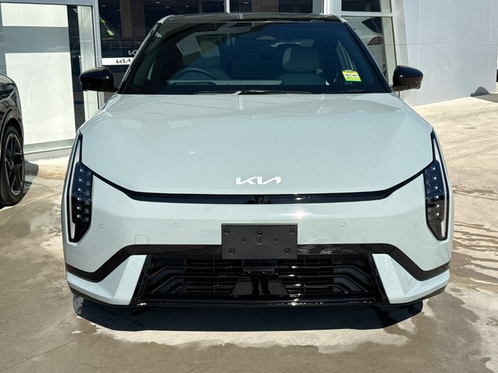 2026 Kia EV4 GT-Line Long Range