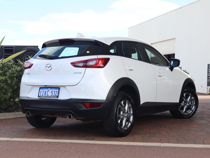 2024 Mazda CX-3 G20 Sport
