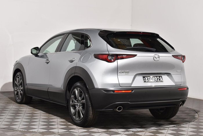 2023 Mazda CX-30 G25 Astina