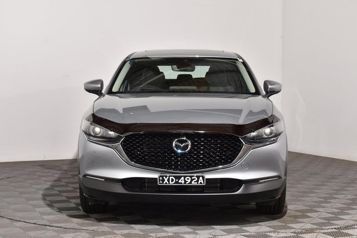 2023 Mazda CX-30 G25 Astina
