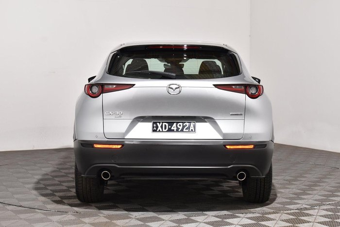 2023 Mazda CX-30 G25 Astina