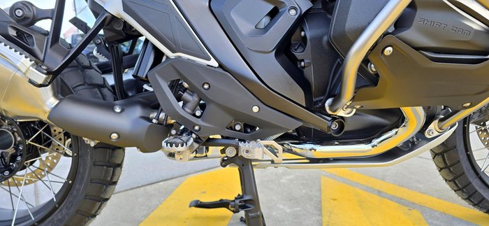 2026 BMW R 1300 GS Trophy
