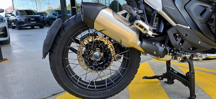 2026 BMW R 1300 GS Trophy