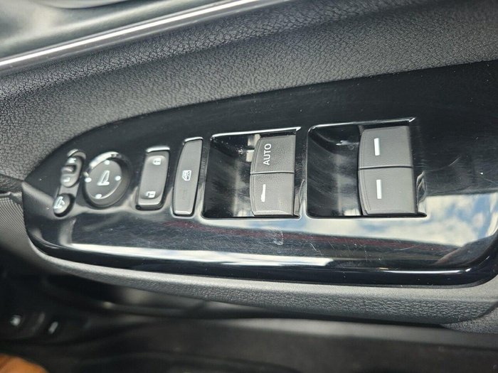 2018 Honda CR-V VTi-S