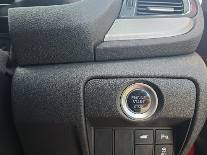 2018 Honda CR-V VTi-S