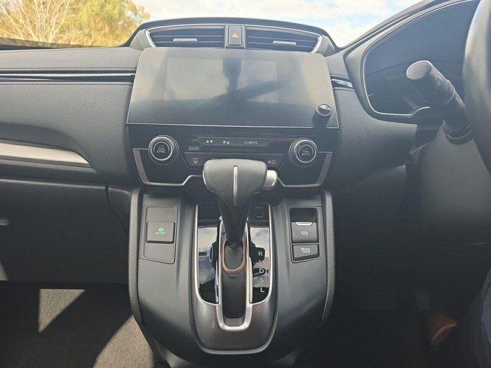 2018 Honda CR-V VTi-S