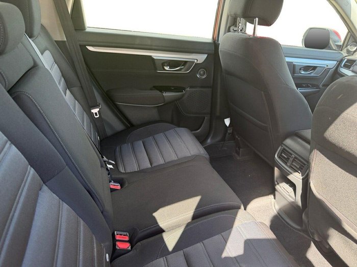 2018 Honda CR-V VTi-S