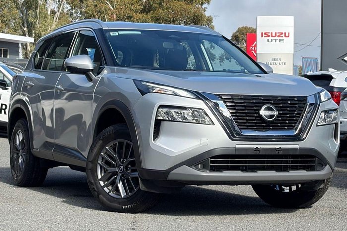 2024 Nissan X-TRAIL ST