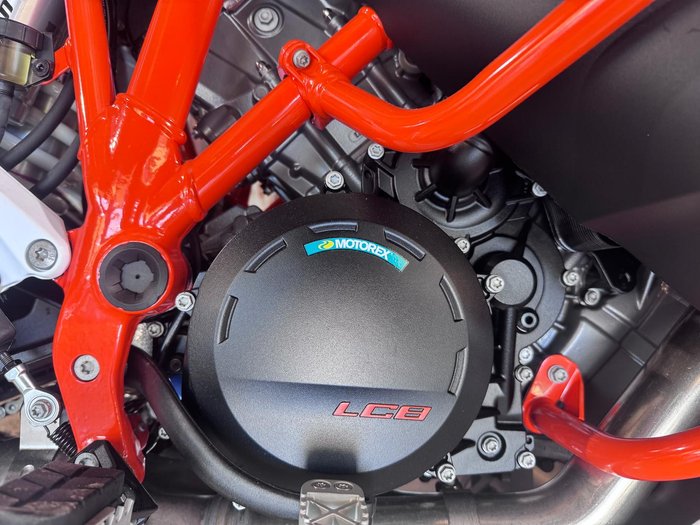 2026 KTM