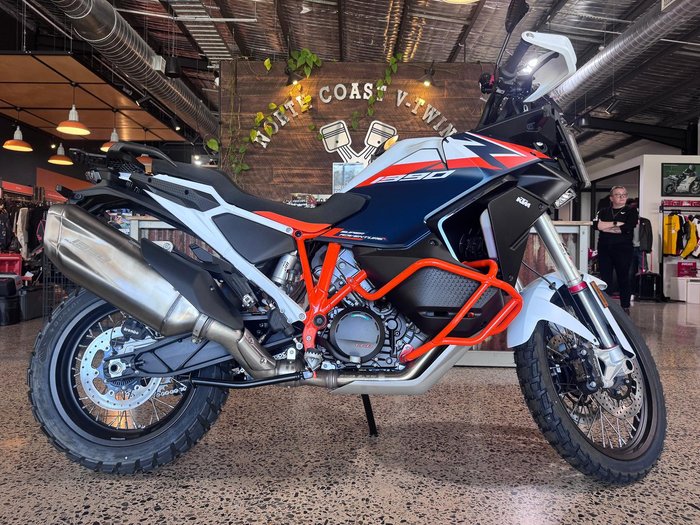 2026 KTM