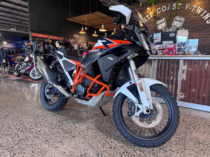 2026 KTM