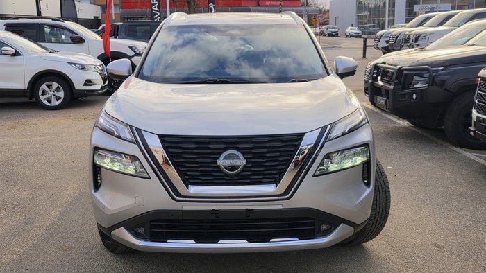 2025 Nissan X-Trail Ti X-tronic 4WD