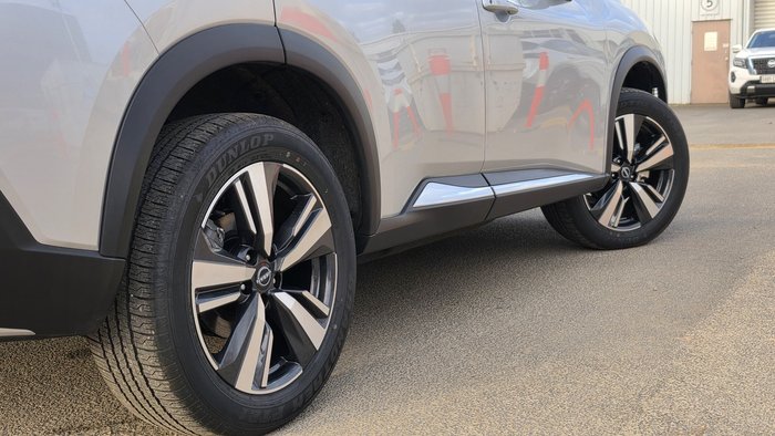 2025 Nissan X-Trail Ti X-tronic 4WD