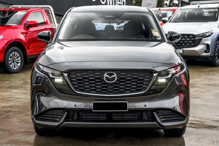 2026 Mazda CX-5 G25 Pure