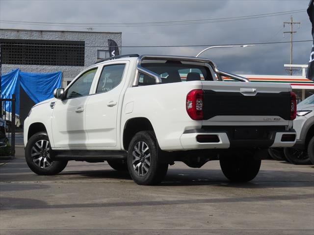 2026 LDV T60 Max PRO