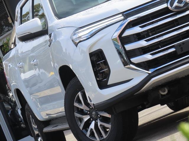 2026 LDV T60 Max PRO