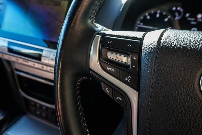 2021 Toyota Landcruiser Prado GXL