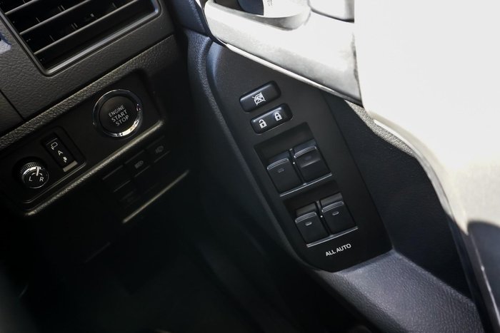 2021 Toyota Landcruiser Prado GXL