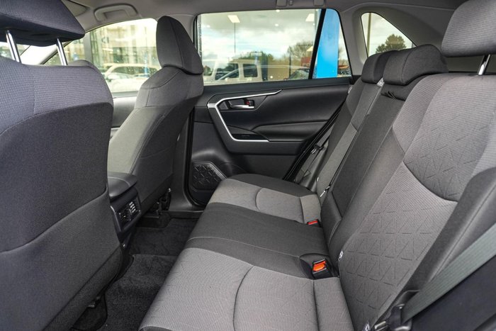 2024 Toyota RAV4 GXL