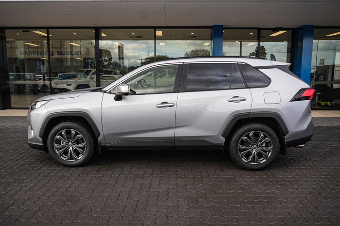 2024 Toyota RAV4 GXL