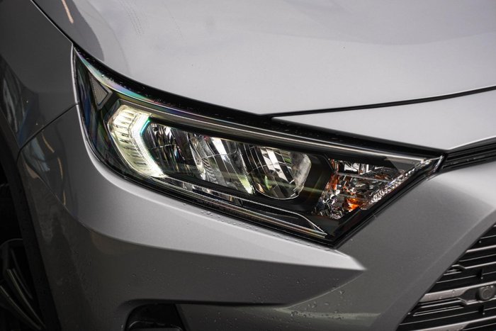 2024 Toyota RAV4 GXL